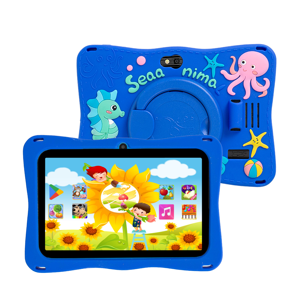 Kids Education Software For Pc - แท็บเล็ต BDF สําหรับเด็ก 7 นิ้วระบบ Android