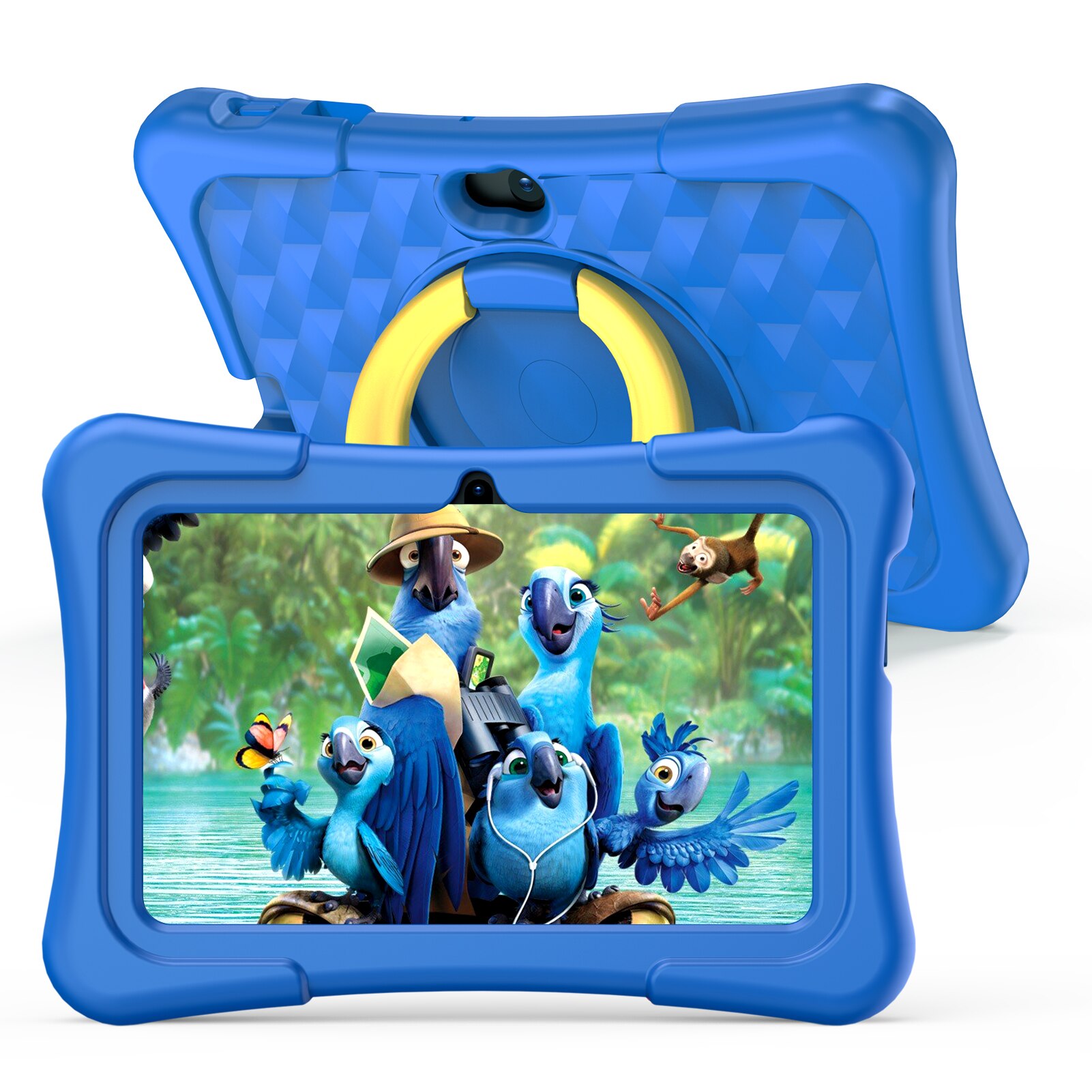 Kids Education Software For Pc - แท็บเล็ต PRITOM สำหรับเด็ก 7 นิ้ว ระบบ