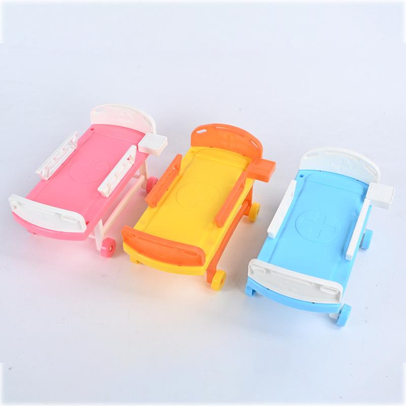ของเล่นเตียงโรงพยาบาลสำหรับเด็ - Kids Doctor Education บทวิจารณ์และราคา