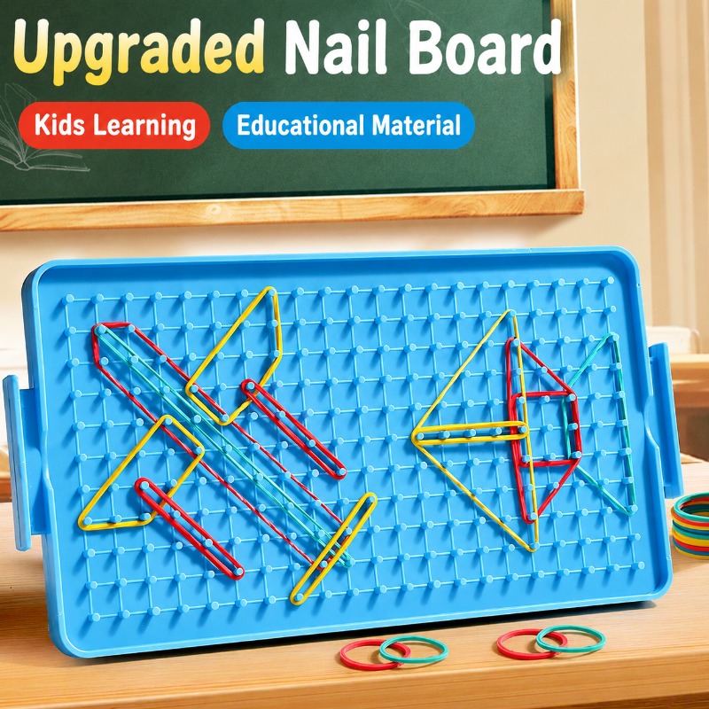ชุดอุปกรณ์ช่วยสอนคณิตศาสตร์แบบ - Math Manipulative Set บทวิจารณ์และราคา