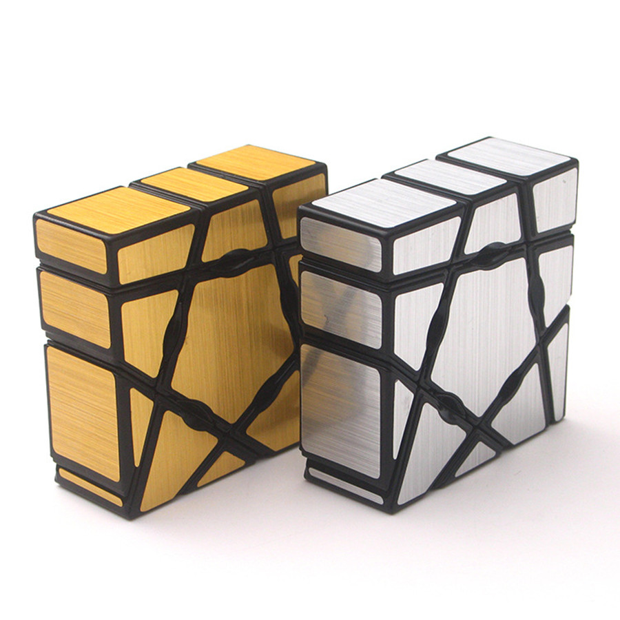 YongJun ชั้นแรก 1x3x3 Cube Twi - Kids First Education บทวิจารณ์และราคา