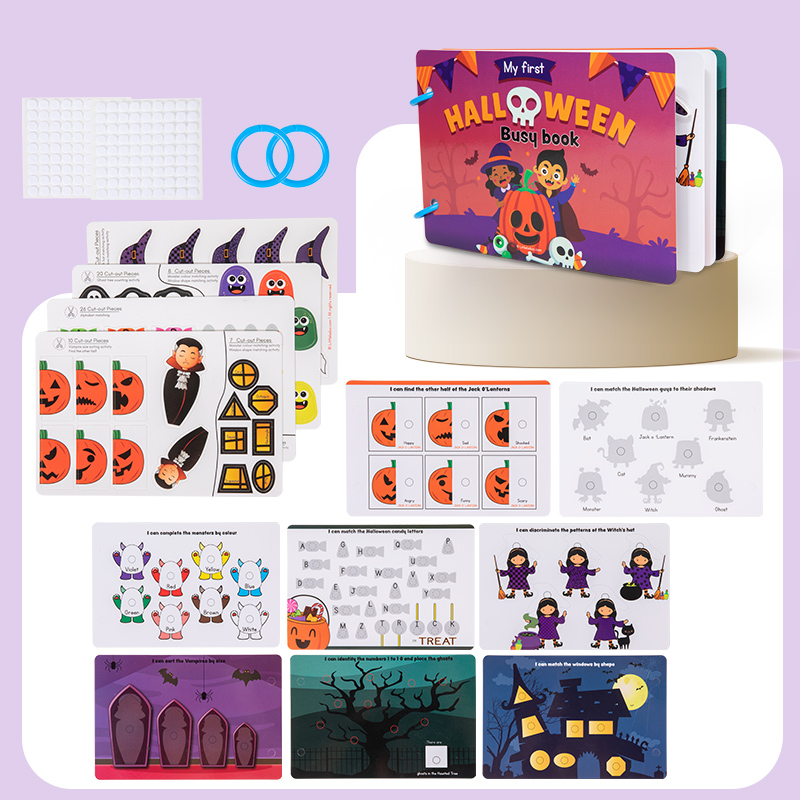 หนังสือกิจกรรมเด็กมอนเตสซอรี่  - Kids First Education บทวิจารณ์และราคา