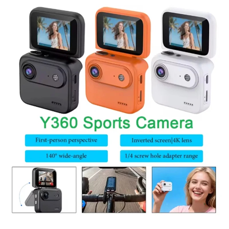 กล้องถ่ายรูปสำหรับเด็กแบบหน้าจ - Kids Education Video บทวิจารณ์และราคา