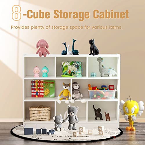 ชั้นวางหนังสือ 3 ชั้นสำหรับเด็ - Montessori Shelf Toy บทวิจารณ์และราคา