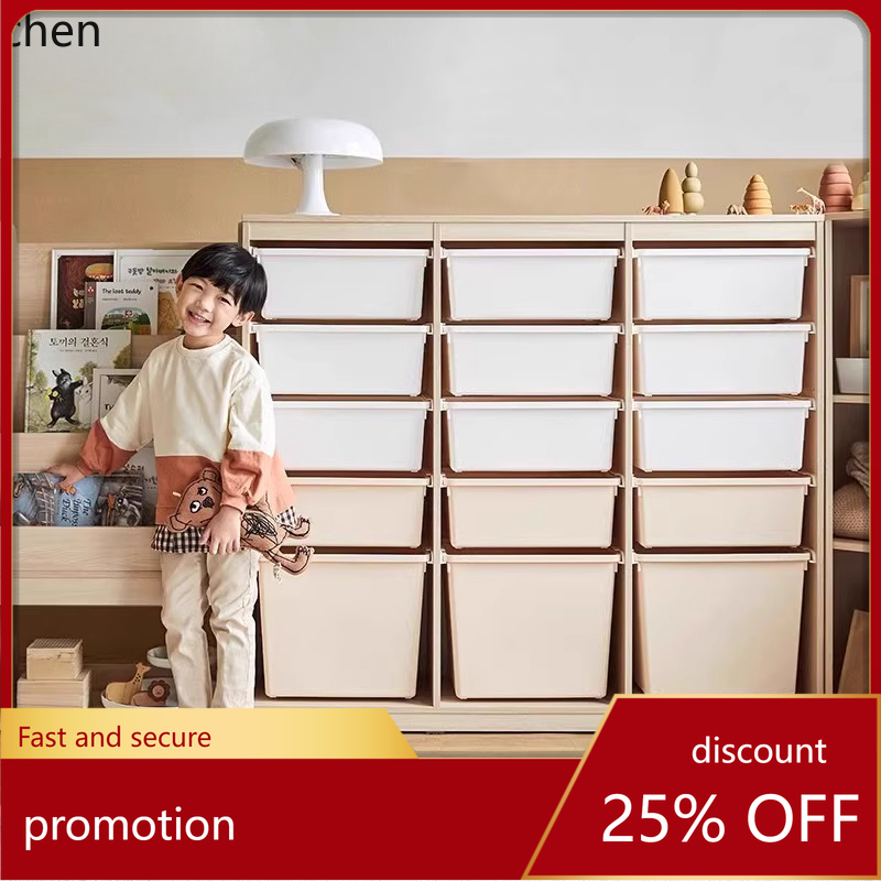 ตู้เก็บของเด็ก HT แบบมอนเตสซอร - Montessori Shelf Toy บทวิจารณ์และราคา