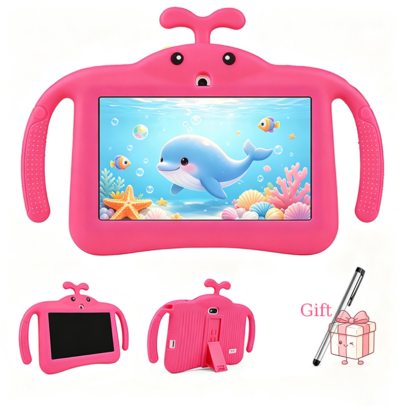 แท็บเล็ตเด็ก 7 นิ้ว ควอดคอร์ แ - Kids Education Software For Pc บทวิจารณ์และราคา