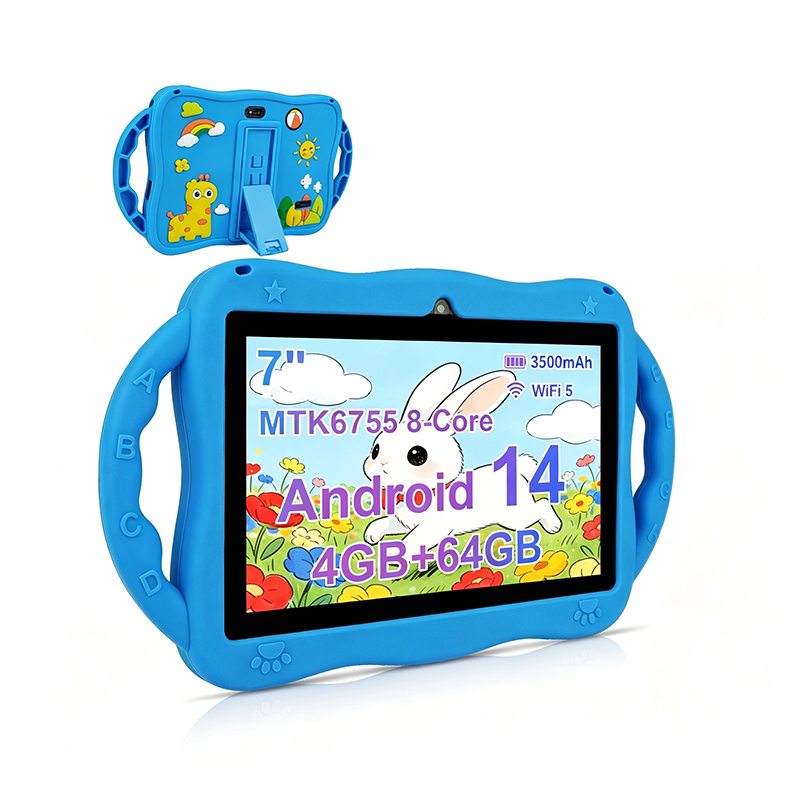 แท็บเล็ตสำหรับเด็ก 7 นิ้ว Andr - Kids Education Software For Pc บทวิจารณ์และราคา