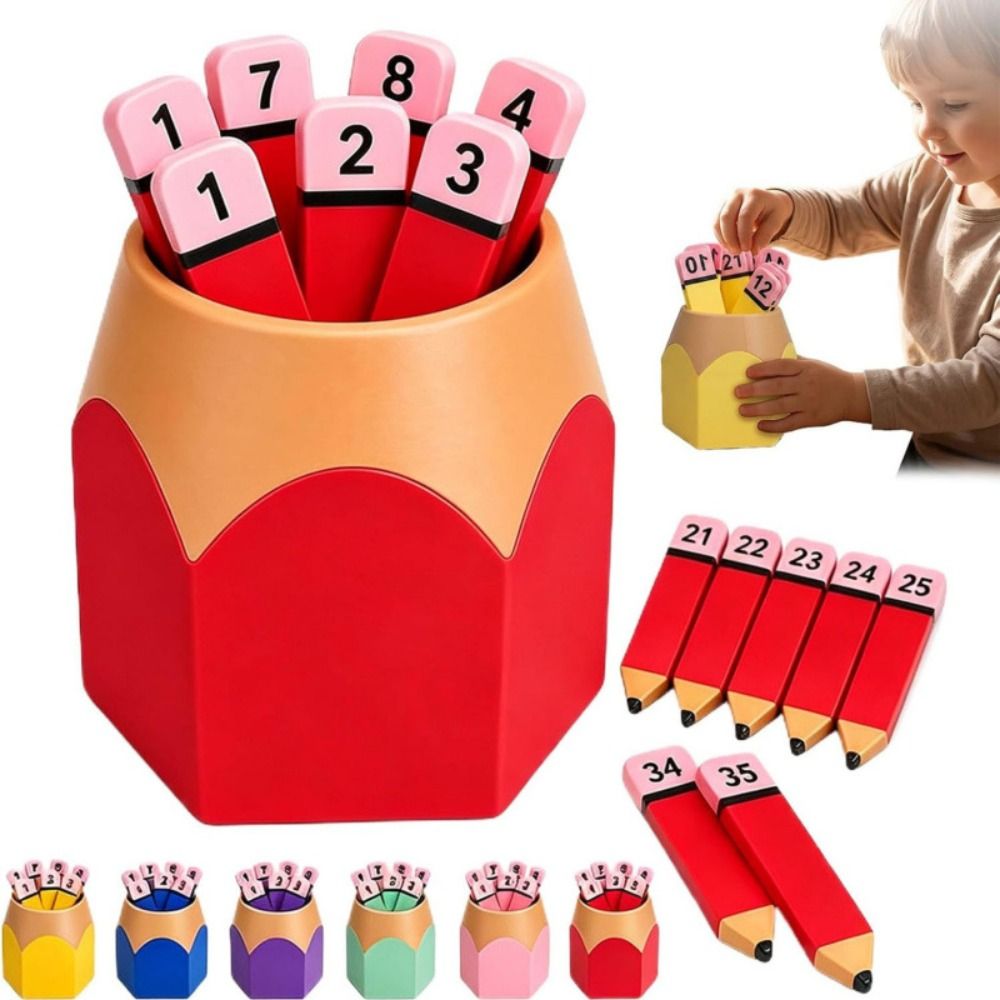 กระดานนับเลขแบบใช้ซ้ำได้ อุปกร - Math Manipulative Set บทวิจารณ์และราคา