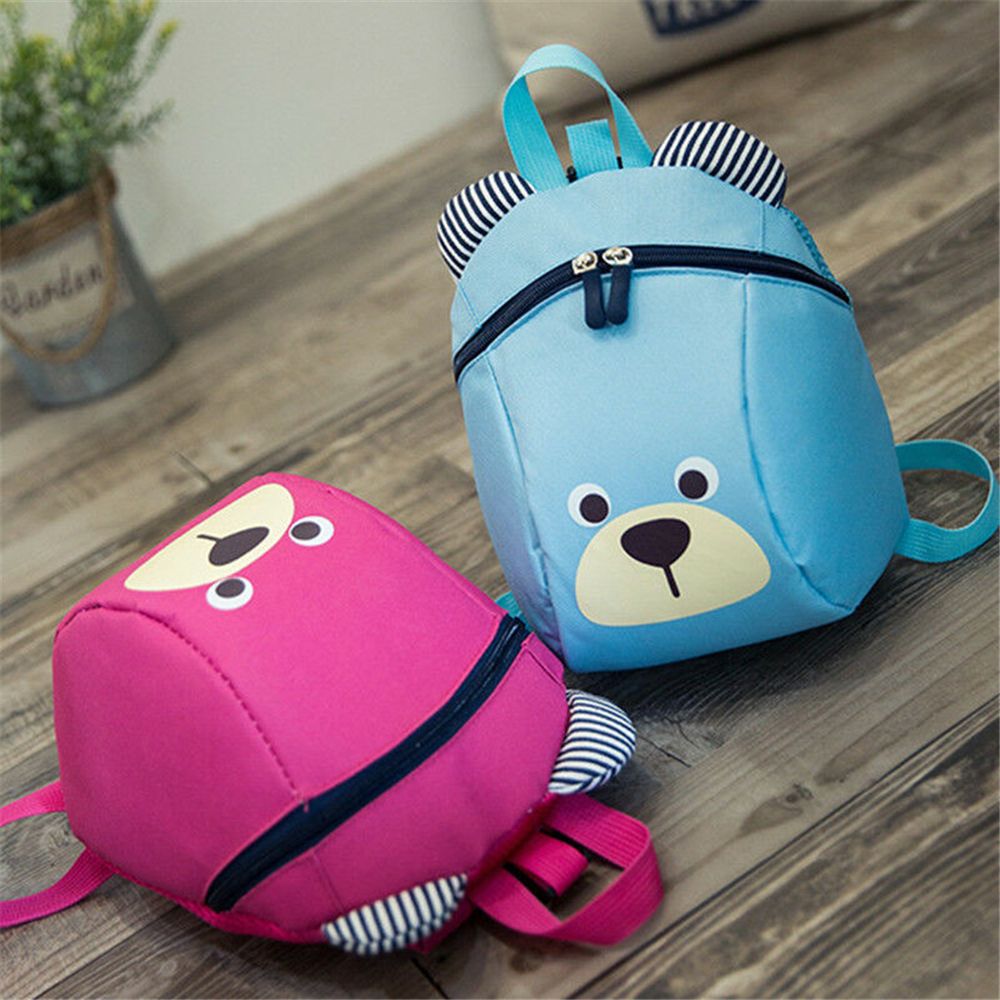 กระเป๋าเป้สะพายหลังเด็กเล็กคุณ - Kids Education School บทวิจารณ์และราคา
