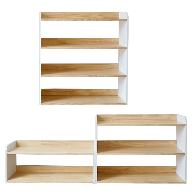 ชั้นวางของมอนเตสซอรี่ใหม่, ที่ - Montessori Shelf Toy บทวิจารณ์และราคา