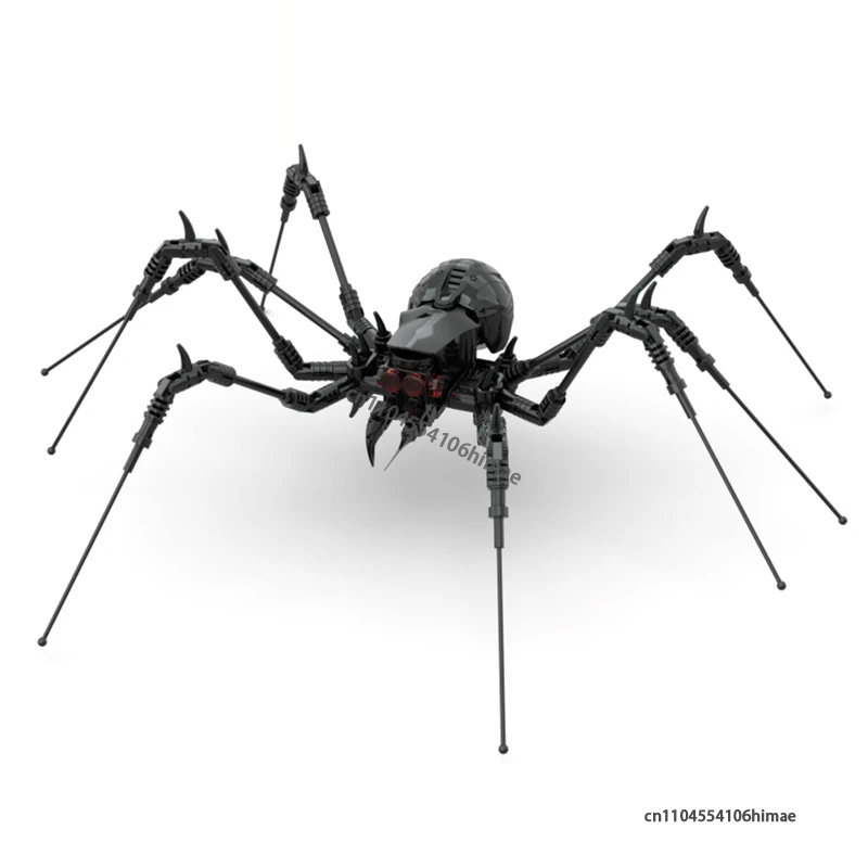ใหม่ Magical Creepy Spider Bla - Kids Education Pdf บทวิจารณ์และราคา