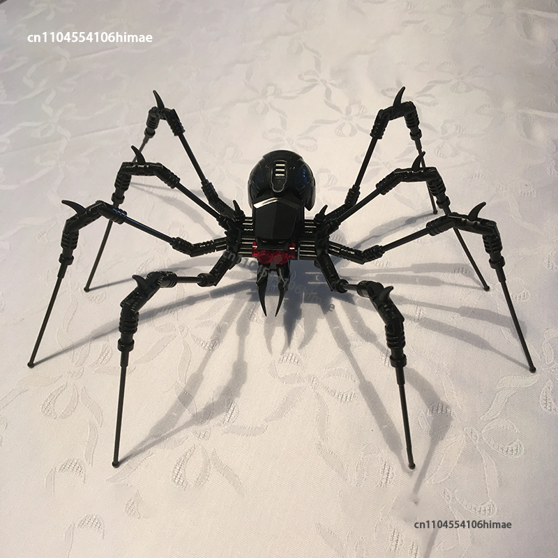 ใหม่ Magical Creepy Spider Bla - Kids Education Pdf บทวิจารณ์และราคา